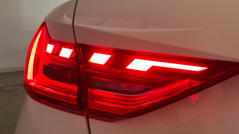 Audi A1 25 TFSI Sport 5dr S Tronic Petrol Hatchback